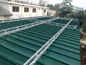 Mái Che Vlux – Công Ty TNHH Sản Xuất Và Thương Mại Thế Giới Mái Che Vlux