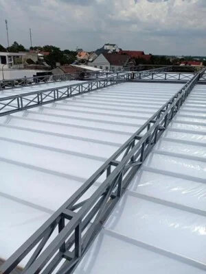 Mái Che Vlux – Công Ty TNHH Sản Xuất Và Thương Mại Thế Giới Mái Che Vlux