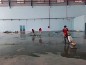 Công Ty TNHH Đầu Tư Thương Mại Dịch Vụ Kỹ Thuật Tâm Tín