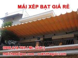 Công Ty Cơ Khí Xây Dựng Mái Che Di Động Thế Giới