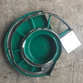 Bộ Rung Cấp Liệu – Công Ty TNHH Hoàng Duy Nga