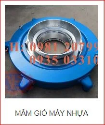 Công Ty Trách Nhiệm Hữu Hạn Cơ Khí Nhân Hòa