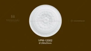 Phào Chỉ PU Viễn Hùng – Công Ty Cổ Phần Đầu Tư Và Thương Mại Viễn Hùng