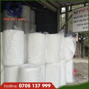 Màng PE Foam Gia Trần Nguyễn – Công Ty Cổ Phần Gia Trần Nguyễn