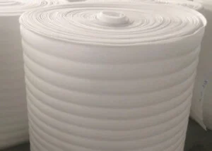 Màng PE Foam Gia Trần Nguyễn – Công Ty Cổ Phần Gia Trần Nguyễn