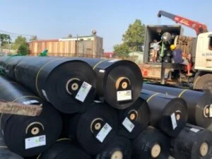 Màng Chống Thấm SOLMAX Thái Lan – Công Ty TNHH Thương Mại Xuất Nhập Khẩu Tiến Huệ