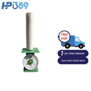 Vật Liệu Đóng Gói  HP389 – Công Ty TNHH Nhựa HP389