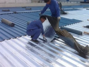 Màng Chống Thấm LEXFAS – Công Ty TNHH LEXFAS