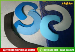 Vật Tư Cao Su Phúc An Khang – Công Ty TNHH Vật Tư Cao Su Phúc An Khang