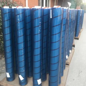 Màng PVC HMD Việt Nam – Công Ty TNHH Công Nghệ HMD Việt Nam