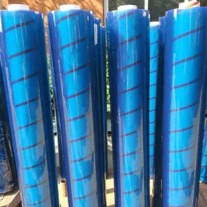 Màng PVC HMD Việt Nam – Công Ty TNHH Công Nghệ HMD Việt Nam