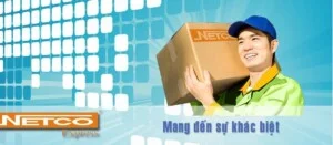 Công Ty Cổ Phần Thương Mại Và Chuyển Phát Nhanh Nội Bài