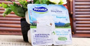 Công Ty Cổ Phần Nhựa Thực Phẩm STD Sài Gòn