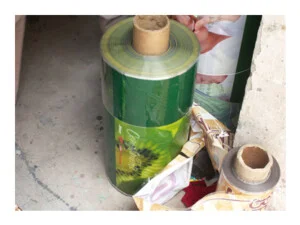 Công Ty TNHH Thương Mại Sản Xuất Trường Thủy Plastic