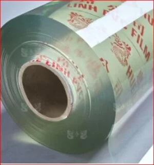 Công Ty TNHH Thương Mại – Sản Xuất Huệ Linh