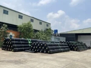 Màng Chống Thấm SOLMAX Thái Lan – Công Ty TNHH Thương Mại Xuất Nhập Khẩu Tiến Huệ