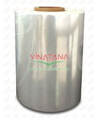 Màng PE Vina Tân á – Công Ty Cổ Phần Vina Tân á