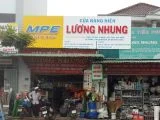 Quảng Cáo Tân Nhân Việt – Công Ty TNHH Quảng Cáo Tân Nhân Việt