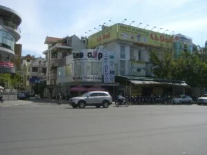 Công Ty TNHH Thương Mại Dịch Vụ Quảng Cáo Hoàng Gia Bảo