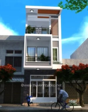 Thiết Kế Xây Dựng Nha Trang – Công Ty Cổ Phần Kiến Trúc Xây Dựng ACP