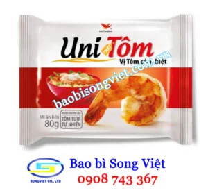 Công Ty TNHH Sản Xuất Thương Mại Song Việt