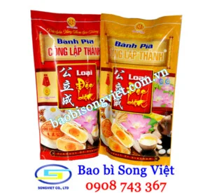 Công Ty TNHH Sản Xuất Thương Mại Song Việt