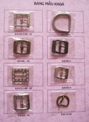 Phụ Liệu May Mặc Kim Hưng – Công Ty TNHH Sản Xuất Thương Mại Nguyên Phụ Liệu Kim Hưng