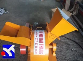 Công Ty TNHH Xây Dựng Sản Xuất Thương Mại Dịch Vụ Đại Thắng