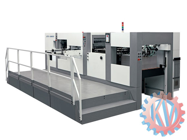 Máy Móc In Bao Bì Khải Việt – Công Ty TNHH Thương Mại-Dịch Vụ-Sản Xuất Và In Bao Bì Khải Việt
