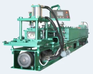 Công Ty TNHH Sản Xuất Cơ Khí Phước Đại
