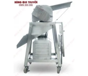 Máy Chế Biến Thực Phẩm HGT – Công Ty Cổ Phần Công Nghệ Chế Tạo HGT