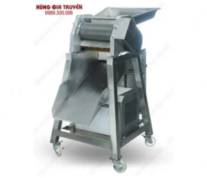 Máy Chế Biến Thực Phẩm HGT – Công Ty Cổ Phần Công Nghệ Chế Tạo HGT