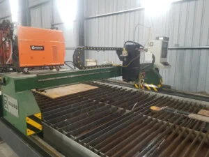 Cơ Khí Chính Xác Tân Trường – Công Ty Cổ Phần Vật Tư Tân Trường