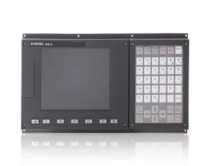 Công Ty TNHH Công Nghệ Syntec Việt Nam