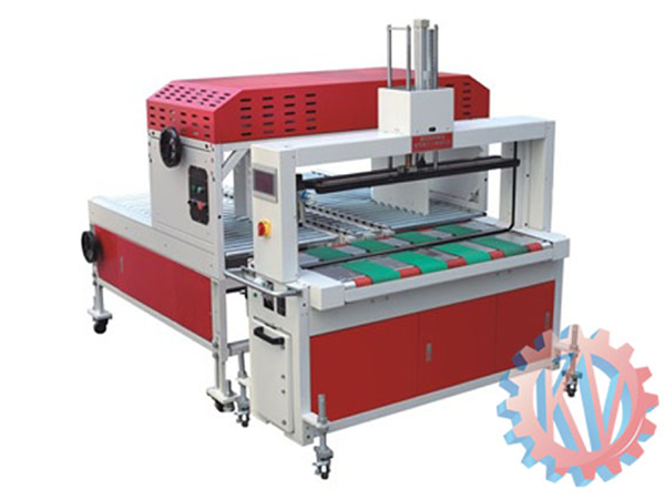 Máy Móc In Bao Bì Khải Việt – Công Ty TNHH Thương Mại-Dịch Vụ-Sản Xuất Và In Bao Bì Khải Việt