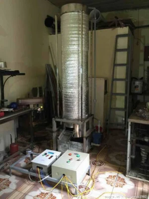 Cơ Điện Lạnh Thịnh Phát – Công Ty TNHH TMDV Cơ Điện Lạnh Công Nghiệp Thịnh Phát