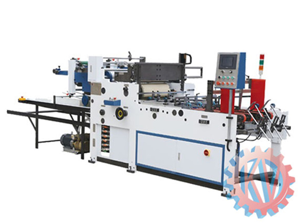 Máy Móc In Bao Bì Khải Việt – Công Ty TNHH Thương Mại-Dịch Vụ-Sản Xuất Và In Bao Bì Khải Việt