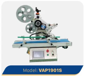 Máy Dán Nhãn Việt An Phát – Công Ty TNHH Sản Xuất Thương Mại Và Dịch Vụ Việt An Phát