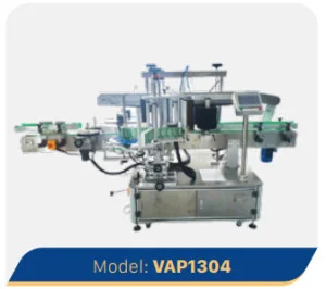 Máy Dán Nhãn Việt An Phát – Công Ty TNHH Sản Xuất Thương Mại Và Dịch Vụ Việt An Phát