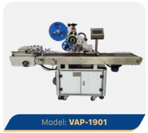 Máy Dán Nhãn Việt An Phát – Công Ty TNHH Sản Xuất Thương Mại Và Dịch Vụ Việt An Phát