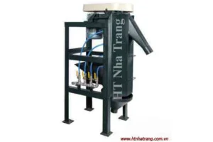 Chế Tạo Máy H&T – Công Ty Cổ Phần H&T