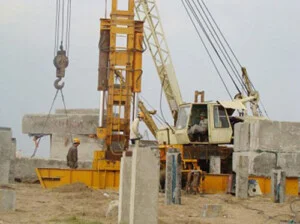 Công Ty TNHH Xây Dựng Và Xử Lý Nền Móng Việt Hùng