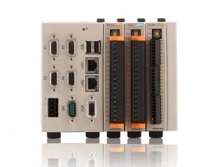 Công Ty TNHH Công Nghệ Syntec Việt Nam