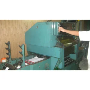 Máy Móc Thiết Bị In ấn – Công Ty TNHH Dịch vụ In ấn Bao Bì Thông Minh