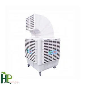 Hệ Thống Làm Mát Hoàng Phúc – Công Ty TNHH Đầu Tư TM&DV Hoàng Phúc