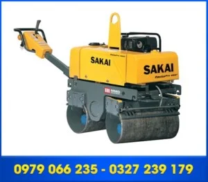 Tổng Kho Máy Xây Dựng – Máy Xây Dựng Chơn Thành Hùng Sang