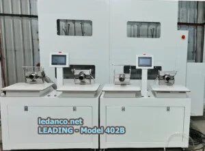 Thiết Bị Thí Nghiệm Ngành May Lê Đan – Công Ty TNHH Thương Mại – Dịch Vụ Lê Đan