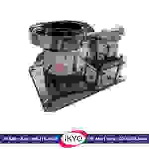 Hệ Thống Cấp Phôi Tự Động Ikyo – Công Ty TNHH Kỹ Thuật Ikyo Việt Nam