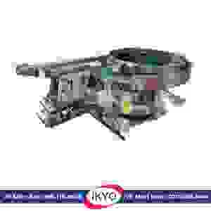 Hệ Thống Cấp Phôi Tự Động Ikyo – Công Ty TNHH Kỹ Thuật Ikyo Việt Nam