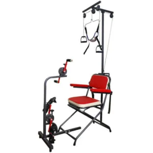 Dụng Cụ Thể Thao Khởi Nguyên